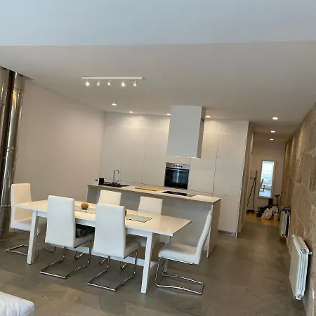 Corazón Casco Viejo Vigo