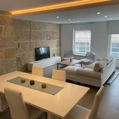Appartamento Corazon Casco Viejo