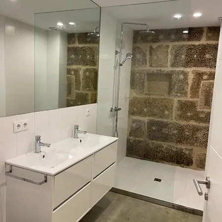 Corazón Casco Viejo