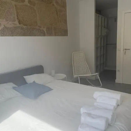 Corazón Casco Viejo Apartamento