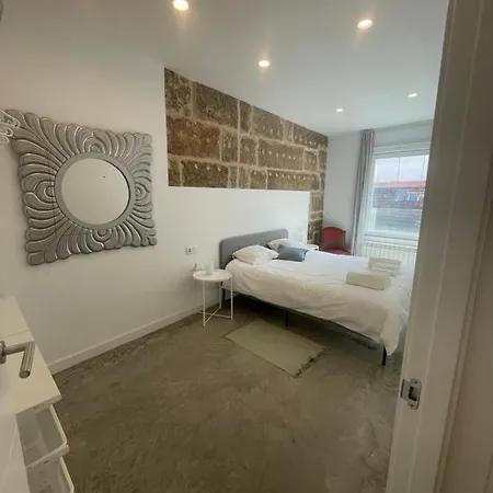 Corazón Casco Viejo * Vigo