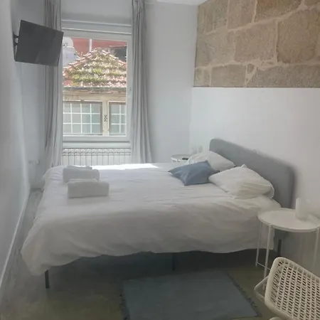 Corazón Casco Viejo