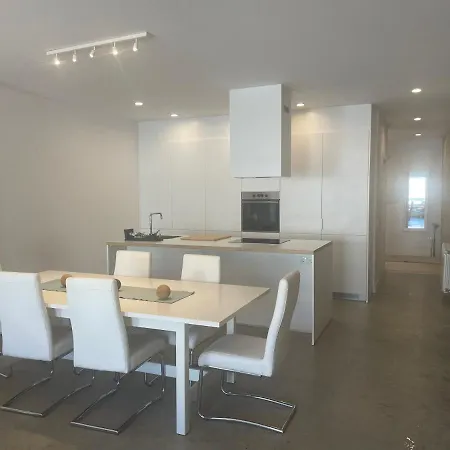 Corazón Casco Viejo Apartamento *