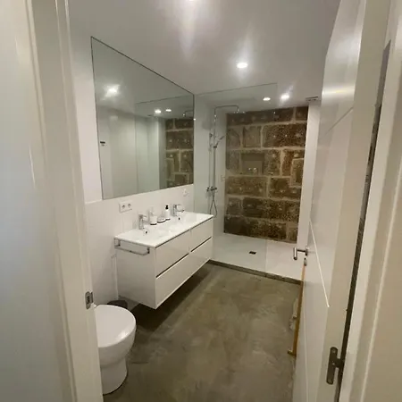 Corazón Casco Viejo Apartamento