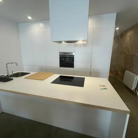 Corazón Casco Viejo Vigo