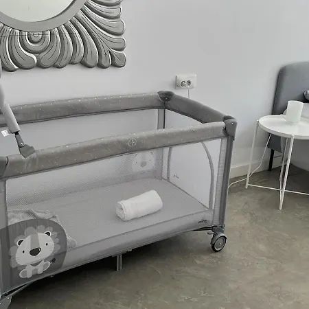 Apartamento Corazón Casco Viejo *