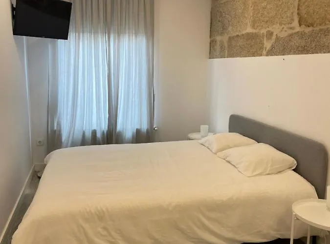 Corazon Casco Viejo Appartement