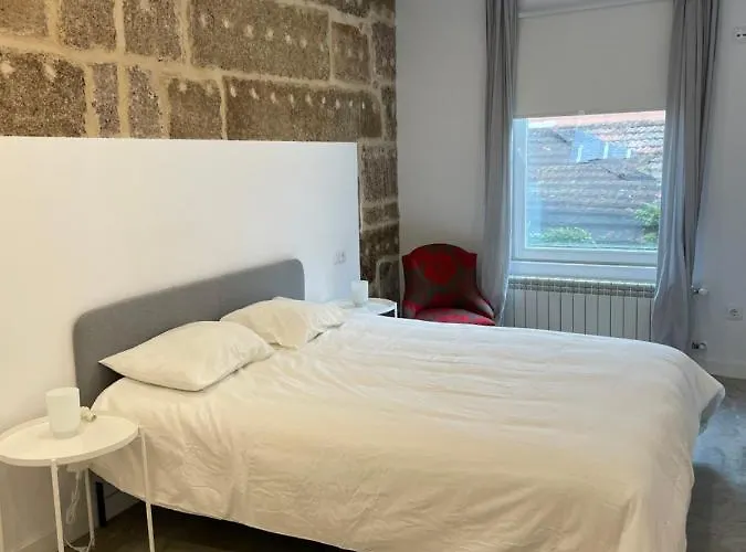 Corazon Casco Viejo Appartement