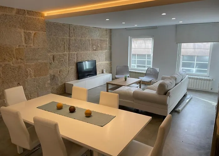 Appartement Corazon Casco Viejo