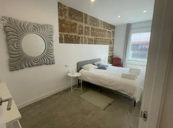 Corazon Casco Viejo * Comarca de Vigo