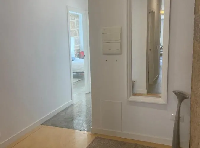 Corazon Casco Viejo Appartement *