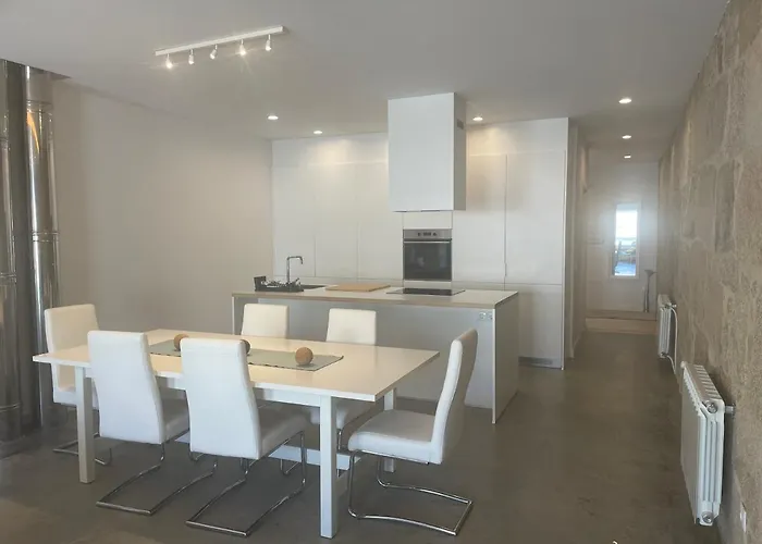 Corazon Casco Viejo Appartement *