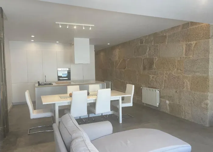 Corazon Casco Viejo Appartement *