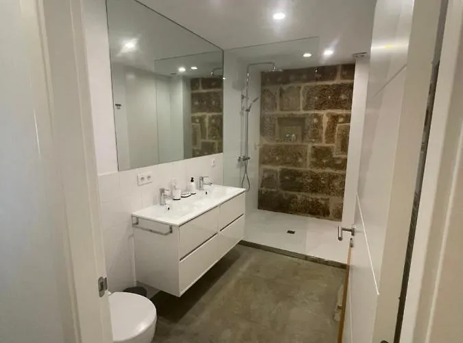 Corazon Casco Viejo Appartement