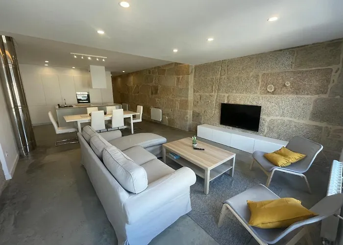 Appartement Corazon Casco Viejo