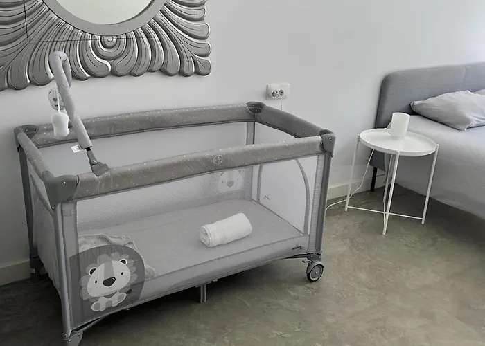 Appartement Corazon Casco Viejo *